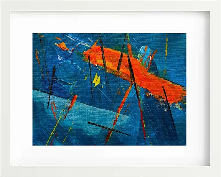 Zerbrechliche Harmonie