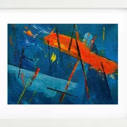 Zerbrechliche Harmonie