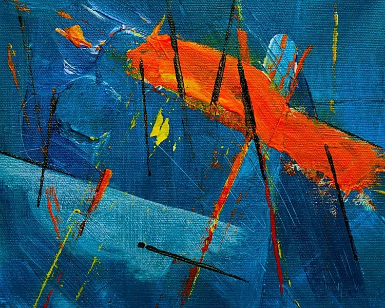 Zerbrechliche Harmonie