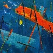 Zerbrechliche Harmonie