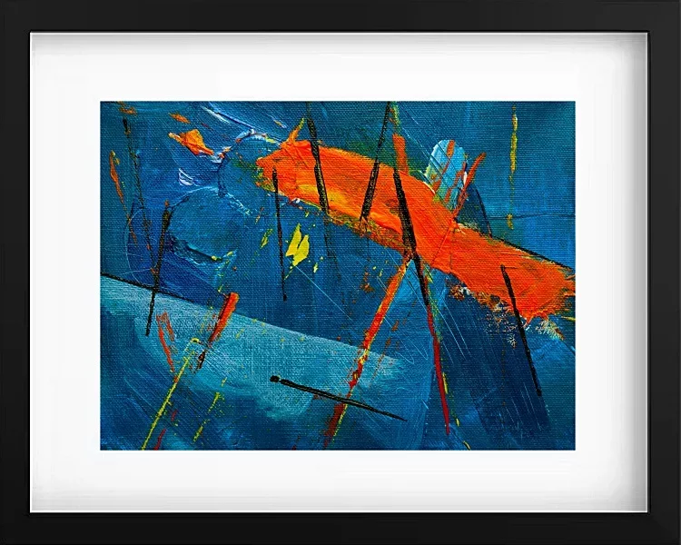 Zerbrechliche Harmonie