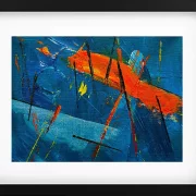 Zerbrechliche Harmonie