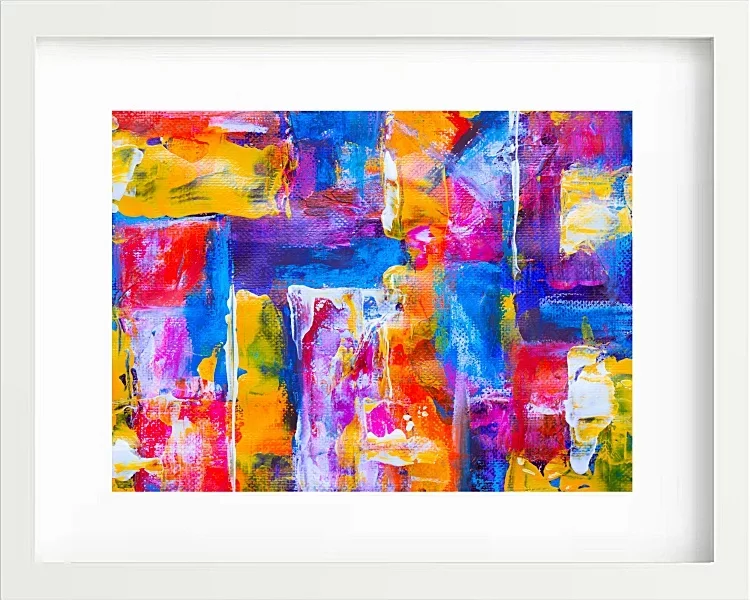 Zerbrechliche Träume