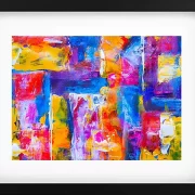 Zerbrechliche Träume