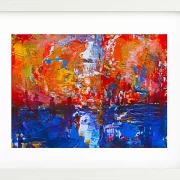 Opløsning af drømme