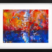 Opløsning af drømme