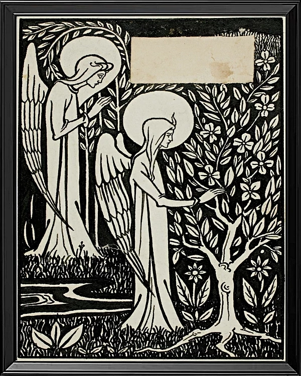 To engle - 1892