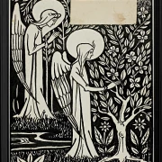 To engle - 1892