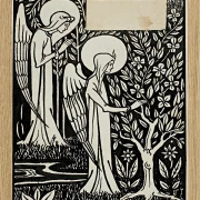 To engle - 1892