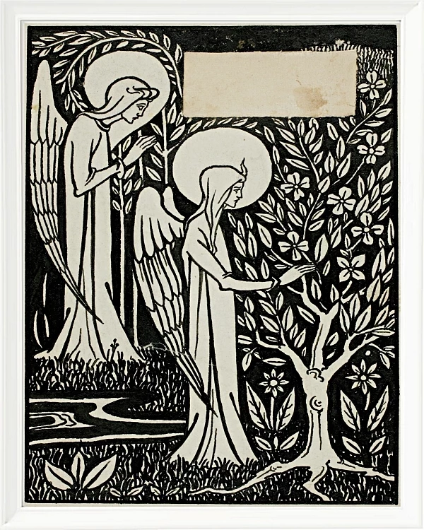 To engle - 1892