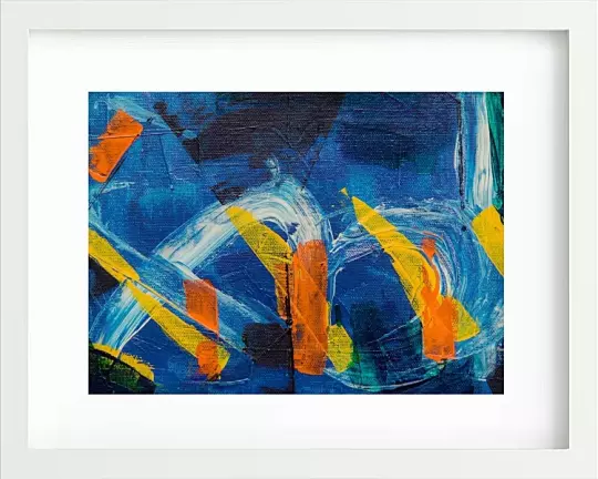 Zwielichtige Visionen