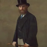 Édouard Manet - 1867
