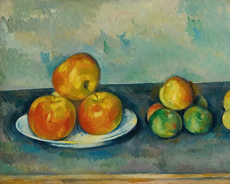 Æbler - 1889