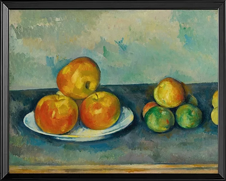 Æbler - 1889