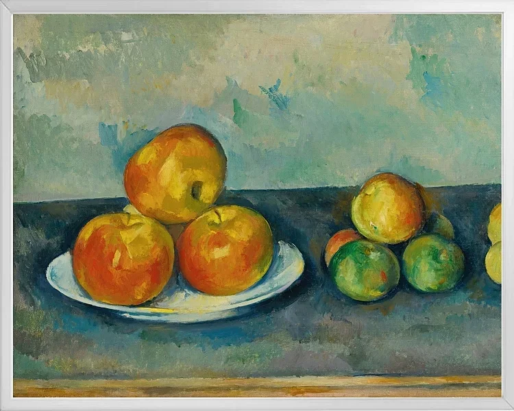 Æbler - 1889