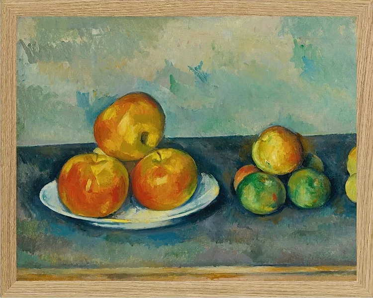 Æbler - 1889