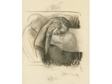 Abschied - 1910