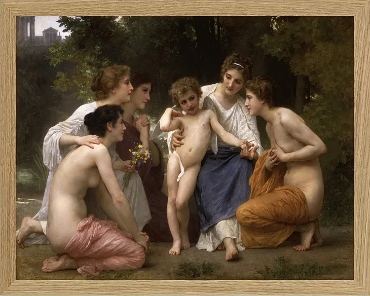 Bewunderung – 1897