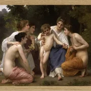 Bewunderung – 1897