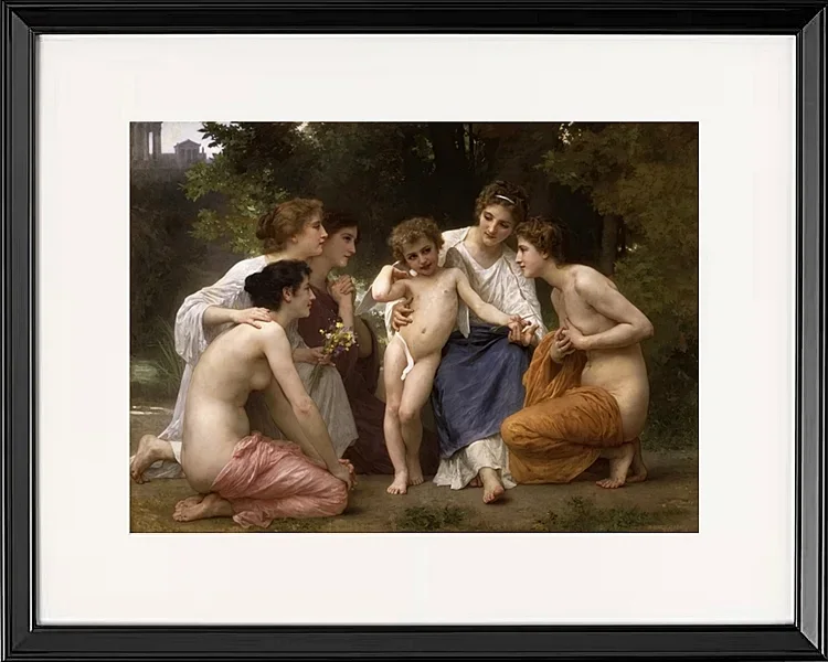 Bewunderung – 1897