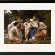 Bewunderung – 1897