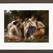 Bewunderung – 1897