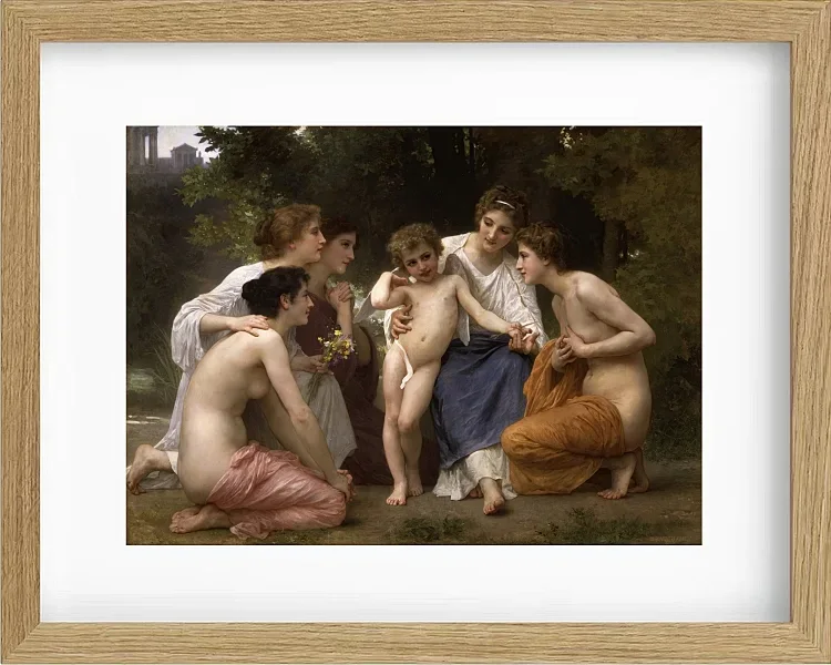 Bewunderung – 1897