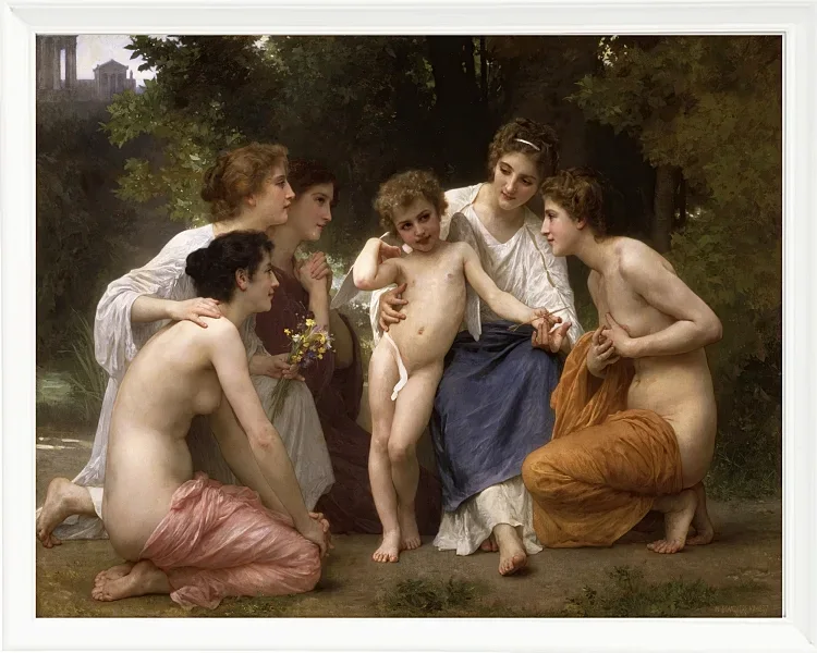 Bewunderung – 1897