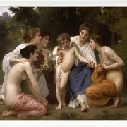 Bewunderung – 1897