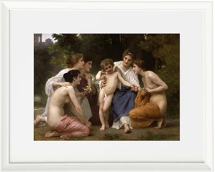 Bewunderung – 1897