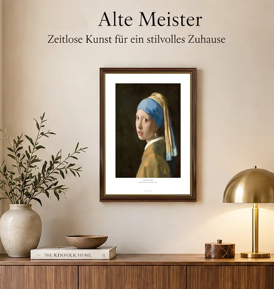 Gallery Edition - Kunst mit besonderem Charakter