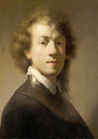 Rembrandt van Rijn