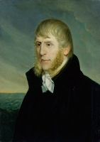 Caspar David Friedrich