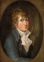 Christoffer Wilhelm Eckersberg
