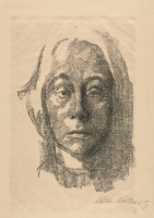 Käthe Kollwitz