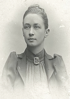 Hilma af Klint