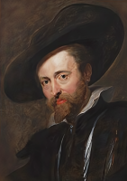 Peter Paul Rubens