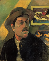 Paul Gauguin