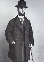 Henri de Toulouse Lautrec